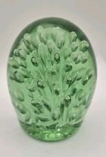 Victorian glass green for sale  BEXHILL-ON-SEA