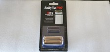 Babyliss Pro FXRF2 Reposição de cabeça de alumínio Inclui 2 Cortadores De Novo. comprar usado  Enviando para Brazil