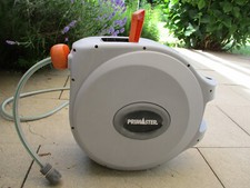 Primaster wand schlauchbox gebraucht kaufen  Neuhäusel