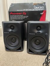 Pioneer 40d bluetooth for sale  HAYWARDS HEATH