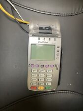 Verifone vx520 520 for sale  Lake Forest