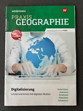 Praxis geographie 2021 gebraucht kaufen  Bisingen