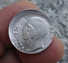 Regno italia moneta usato  Muggia