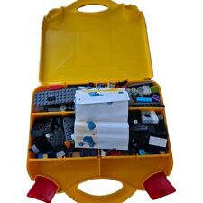 Lego yellow carrying for sale  LONDON