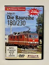 Dvd baureihe 180 gebraucht kaufen  Northeim
