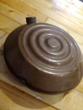 Vintage copper hot for sale  ST. AUSTELL
