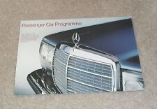mercedes 450 sel for sale mercedes 450 sel for sale SOUTHAMPTON