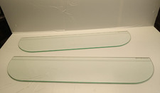 Clear glass shelf for sale  Sayreville