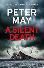 May peter silent for sale  STOCKPORT