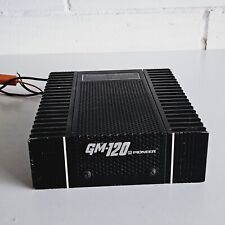 Untested pioneer 120 for sale  ELY