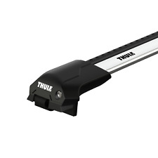 Thule wingbar edge gebraucht kaufen  Pößneck