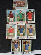 Lotto figurine panini usato  Ceglie Messapica
