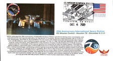 Iss 2023 anniversario usato  Spedire a Italy