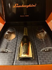 Lamborghini wine box for sale  Fort Lauderdale