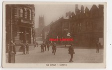 Photo postcard circus for sale  UK
