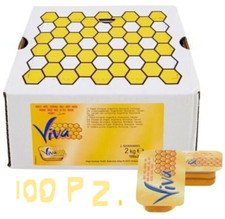 Miele monoporzionato alta usato Miele monoporzionato alta usato  Grosseto