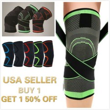 Knee sleeve compression for sale  Reno