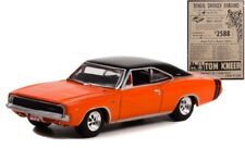 Dodge charger bengal gebraucht kaufen  Maintal