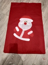 Christmas present sack for sale  CANTERBURY