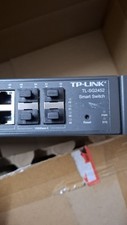 Tplink sg2452 smart usato  Roma