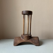 Vintage bamboo glass for sale  ST. IVES