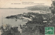 Beaulieu d'occasion  France