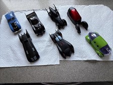 Batman die cast for sale  SHOREHAM-BY-SEA