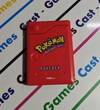 Pokédex tiger pokémon usato  Licata
