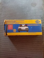 Hella break lights for sale  BANBURY