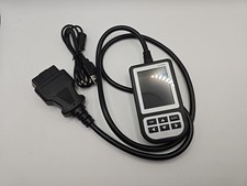 Creator c110 obd for sale  RYDE