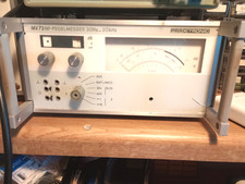 Pegelmesser mv73 gebraucht kaufen  Halberstadt