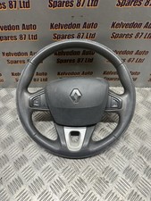 Renault megane scenic for sale  COLCHESTER