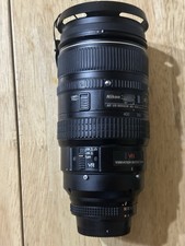 Nikkor 400m 4.5 for sale  New York