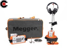 Receptor de onda de sobretensão SebaKMT digiPHONE+ completo com pontas de medição, usado comprar usado  Enviando para Brazil