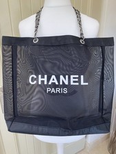 New chanel vip for sale  HARPENDEN