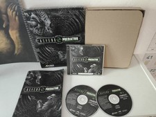 Aliens predator big d'occasion  Pertuis