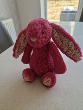 Jellycat small bashful for sale  SHEFFIELD