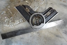 Antico raro starrett usato  Spedire a Italy