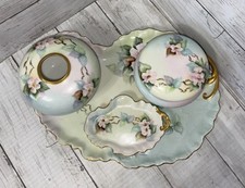 Atq limoges hand for sale  Edmond