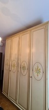 Armadio ante legno usato  Cremona