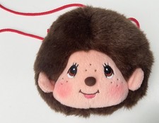Vintage monchhichi sekiguchi for sale  LOUTH