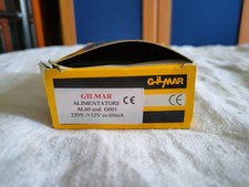 Alimentatore per antenna usato Alimentatore per antenna usato  Peveragno
