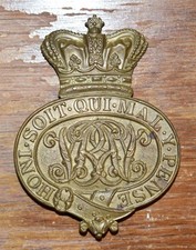 Victorian era grenadier for sale  BEXHILL-ON-SEA