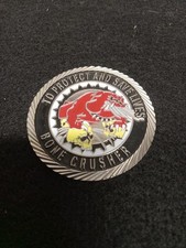 Camp fallujah challenge for sale  Sterling City