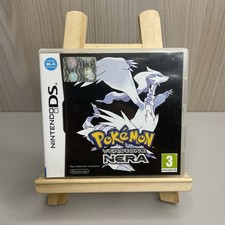 Pokemon versione nera usato  Roma