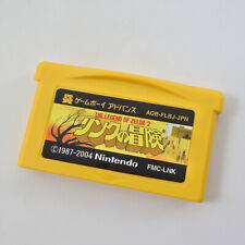 Gameboy Advance ZELDA 2 ADVENTURE LINK Famicom mini cartucho somente Nintendo gbac comprar usado  Enviando para Brazil