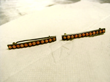 Lot broches barettes d'occasion Lot broches barettes d'occasion  Équeurdreville-Hainneville