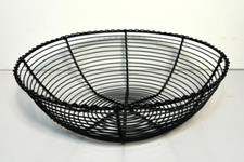 Black metal wire for sale  Peachtree City