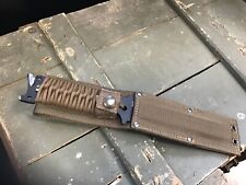 Couteau wildsteer krs d'occasion  Vars