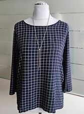 Street karierte bluse gebraucht kaufen  Viersen